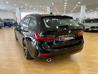 BMW Serie 3 320d Auto.Touring