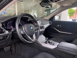 BMW Serie 3 320d Auto.Touring