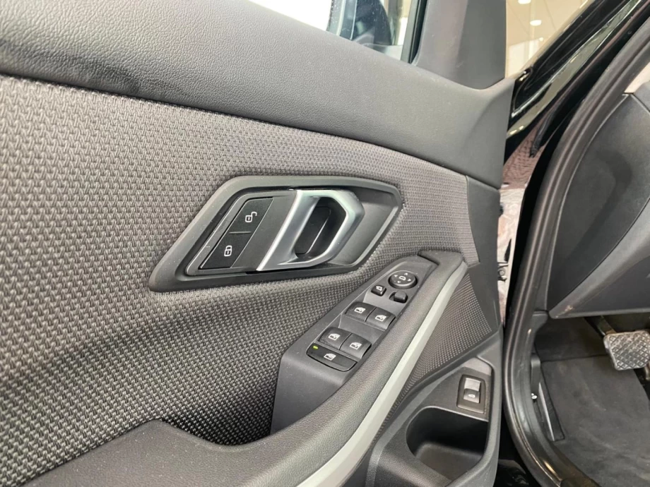 BMW Serie 3 320d Auto.Touring