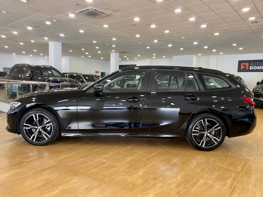 BMW Serie 3 320d Auto.Touring