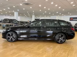 BMW Serie 3 320d Auto.Touring
