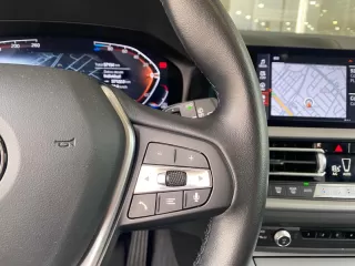 BMW Serie 3 320d Auto.Touring