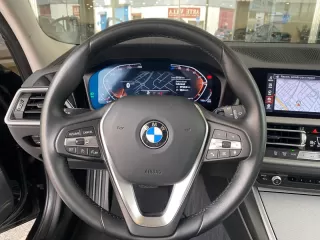 BMW Serie 3 320d Auto.Touring