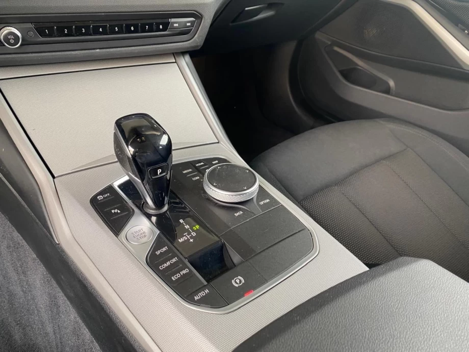 BMW Serie 3 320d Auto.Touring