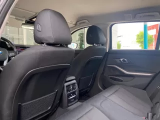 BMW Serie 3 320d Auto.Touring