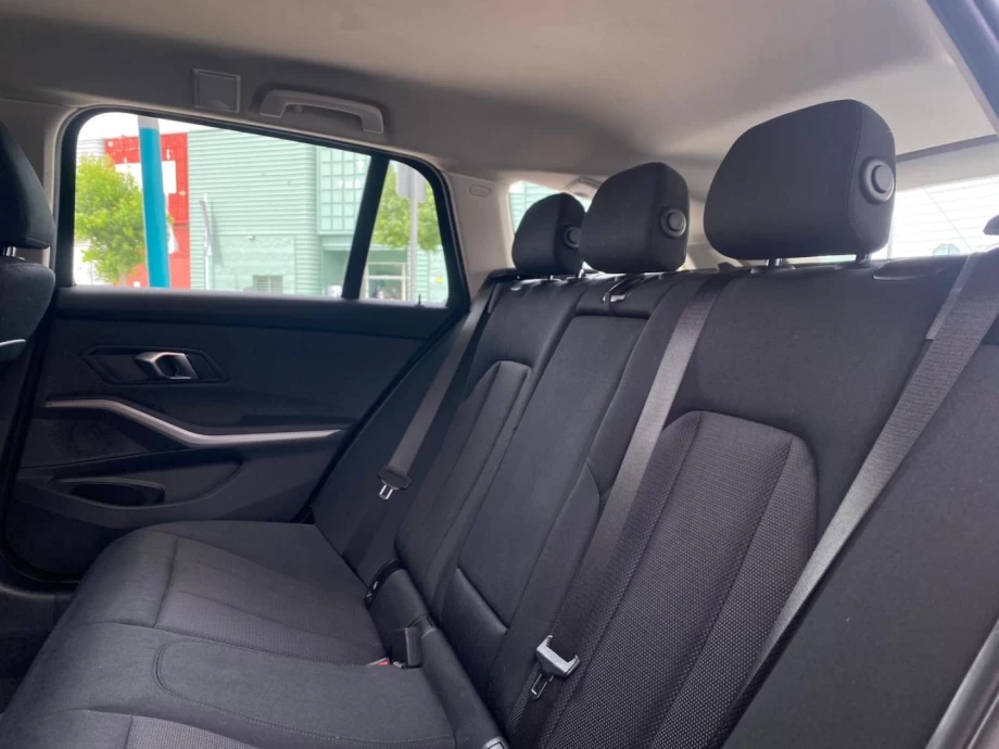 BMW Serie 3 320d Auto.Touring