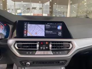 BMW Serie 3 320d Auto.Touring