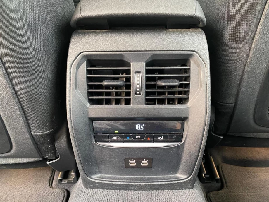 BMW Serie 3 320d Auto.Touring