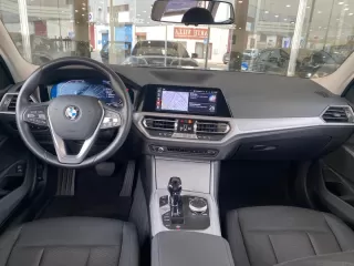 BMW Serie 3 320d Auto.Touring