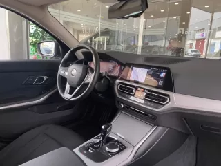 BMW Serie 3 320d Auto.Touring