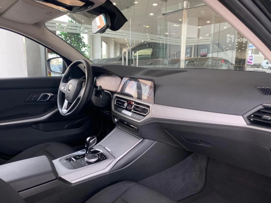 BMW Serie 3 320d Auto.Touring