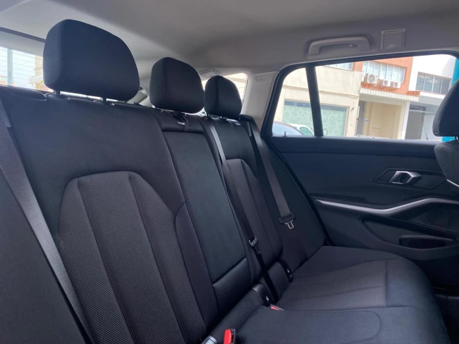 BMW Serie 3 320d Auto.Touring