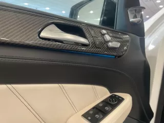 MERCEDES-BENZ Clase GLE Coupé MercedesAMG GLE 63 S 4MATIC