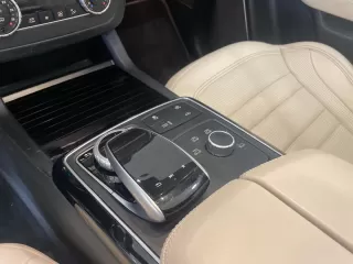 MERCEDES-BENZ Clase GLE Coupé MercedesAMG GLE 63 S 4MATIC