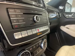MERCEDES-BENZ Clase GLE Coupé MercedesAMG GLE 63 S 4MATIC