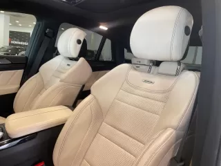 MERCEDES-BENZ Clase GLE Coupé MercedesAMG GLE 63 S 4MATIC