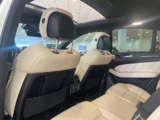 MERCEDES-BENZ Clase GLE Coupé MercedesAMG GLE 63 S 4MATIC
