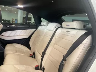 MERCEDES-BENZ Clase GLE Coupé MercedesAMG GLE 63 S 4MATIC