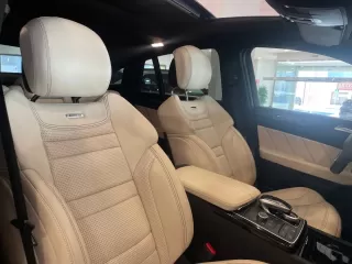 MERCEDES-BENZ Clase GLE Coupé MercedesAMG GLE 63 S 4MATIC