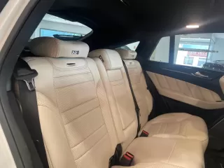 MERCEDES-BENZ Clase GLE Coupé MercedesAMG GLE 63 S 4MATIC