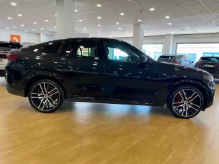 BMW X6 xDrive40d M Sport