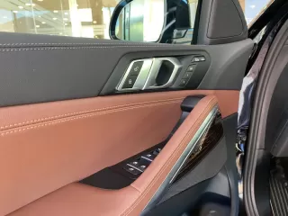 BMW X6 xDrive40d M Sport