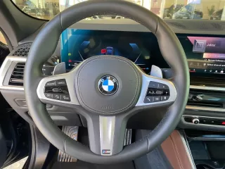 BMW X6 xDrive40d M Sport