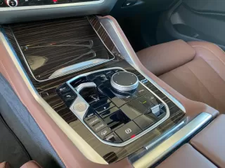 BMW X6 xDrive40d M Sport