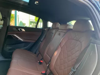 BMW X6 xDrive40d M Sport
