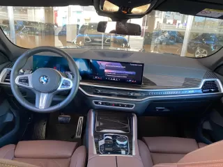 BMW X6 xDrive40d M Sport