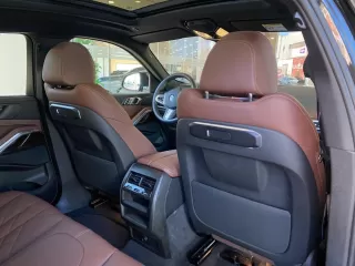BMW X6 xDrive40d M Sport