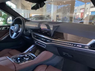 BMW X6 xDrive40d M Sport