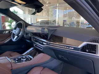 BMW X6 xDrive40d M Sport