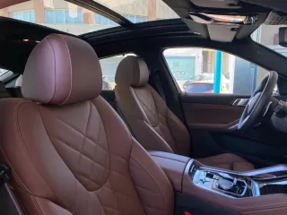 BMW X6 xDrive40d M Sport