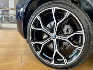 BMW X5 xDRIVE30d PACK M