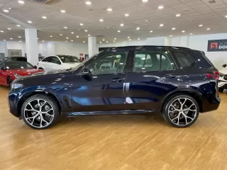 BMW X5 xDRIVE30d PACK M