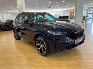 BMW X5 xDRIVE30d PACK M