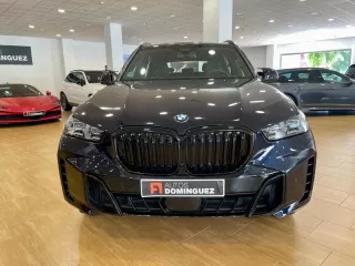 BMW X5 xDRIVE30d PACK M