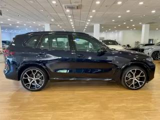 BMW X5 xDRIVE30d PACK M