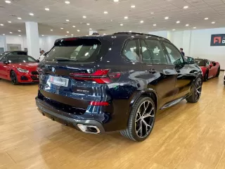BMW X5 xDRIVE30d PACK M