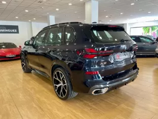 BMW X5 xDRIVE30d PACK M