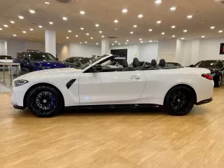 BMW Serie 4 M4 Competition M XDrive Cabrio