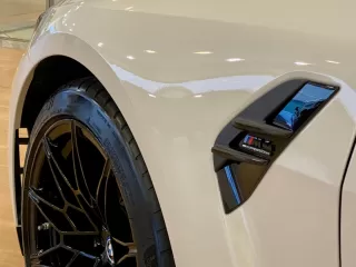 BMW Serie 4 M4 Competition M XDrive Cabrio