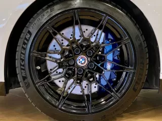 BMW Serie 4 M4 Competition M XDrive Cabrio