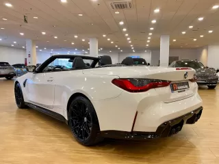 BMW Serie 4 M4 Competition M XDrive Cabrio