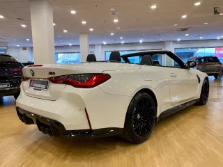 BMW Serie 4 M4 Competition M XDrive Cabrio