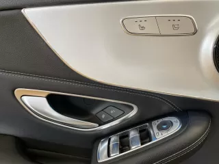 MERCEDES-BENZ Clase C C Cabrio 220 d PACK AMG