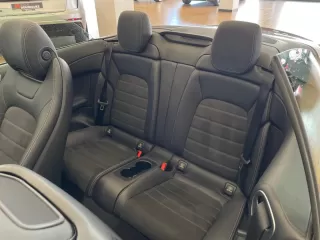 MERCEDES-BENZ Clase C C Cabrio 220 d PACK AMG