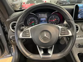 MERCEDES-BENZ Clase C C Cabrio 220 d PACK AMG