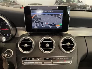 MERCEDES-BENZ Clase C C Cabrio 220 d PACK AMG
